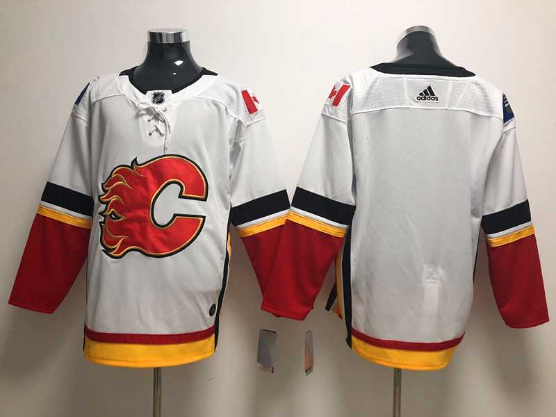 Calgary Flames Blank White Adidas Stitched Jersey,We sell and wholesale Calgary Flames Blank White Adidas Stitched Jersey on line form chian!